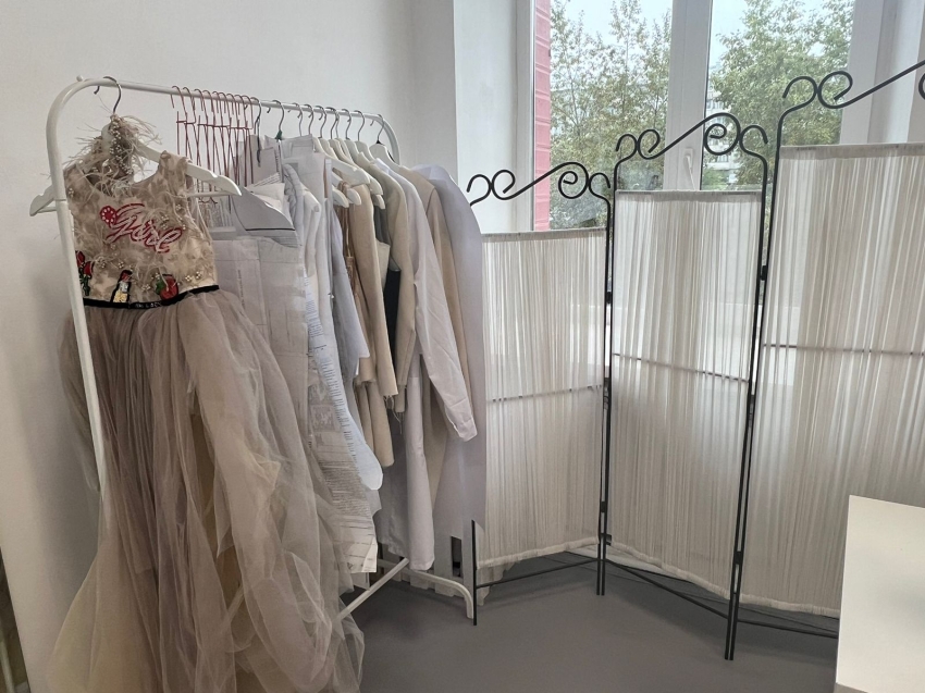Фирма женской одежды из Забайкалья стала финалистом российского конкурса брендов 